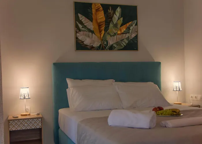 Sea Salt Apartments