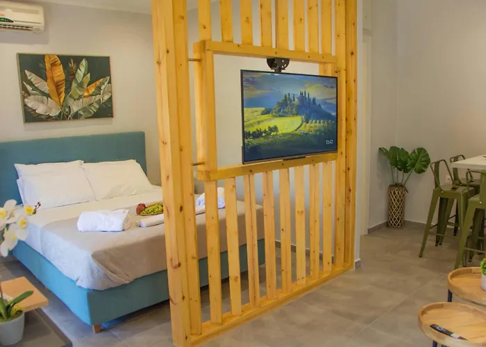 Sea Salt Apartments