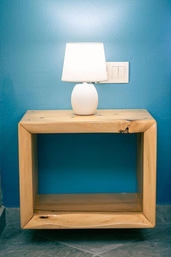 Sea Salt Apartment Poseidonion