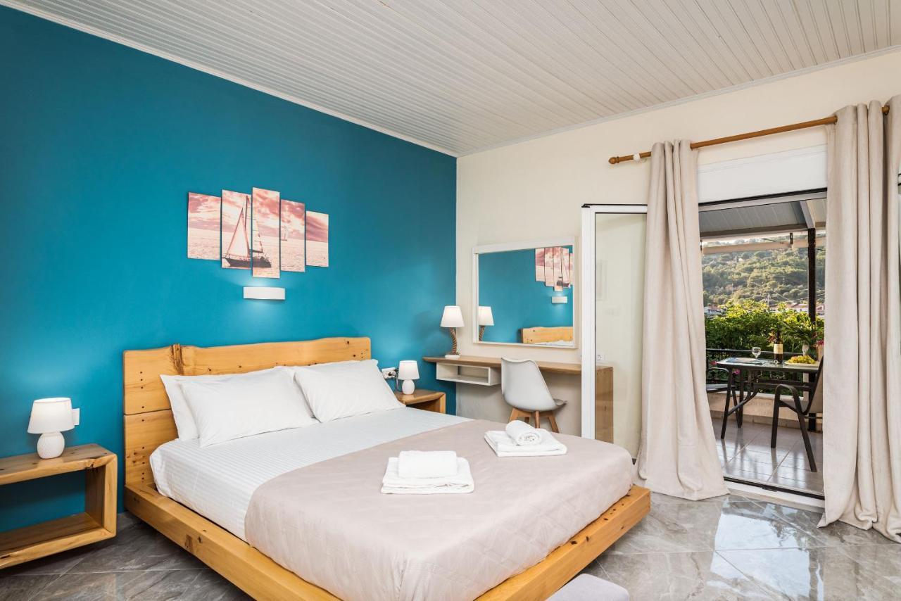 Sea Salt Apartment