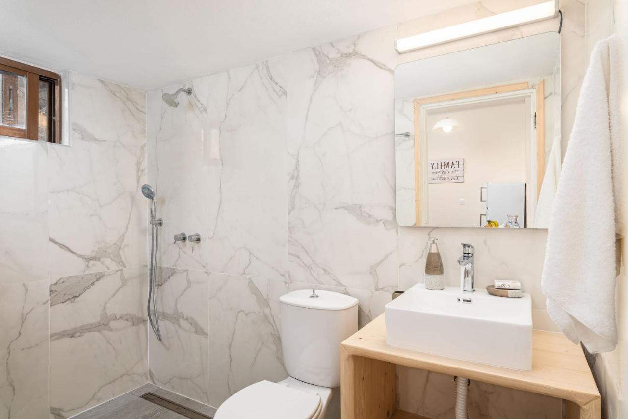 Apartament Sea Salt