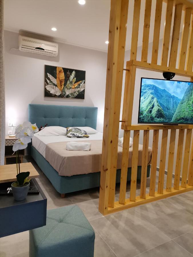 Sea Salt Apartment