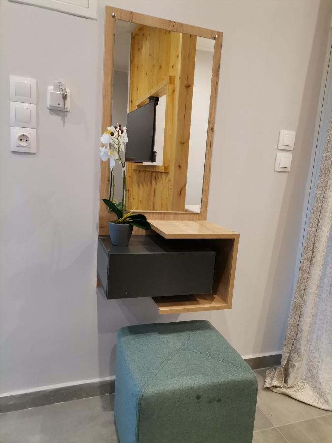 Apartament Sea Salt *