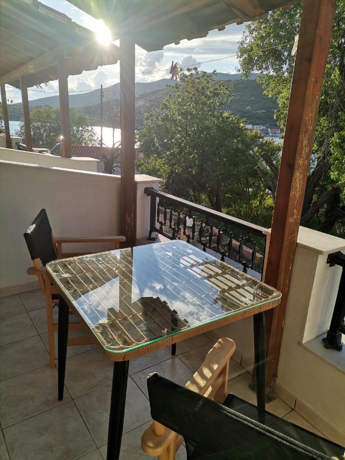 Apartament Sea Salt