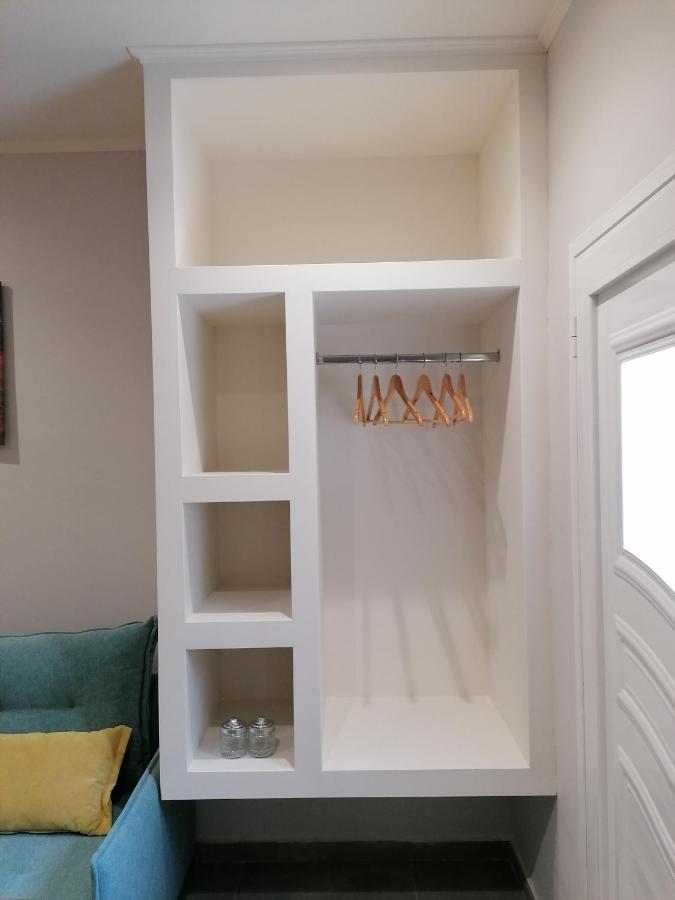 Apartment Sea Salt