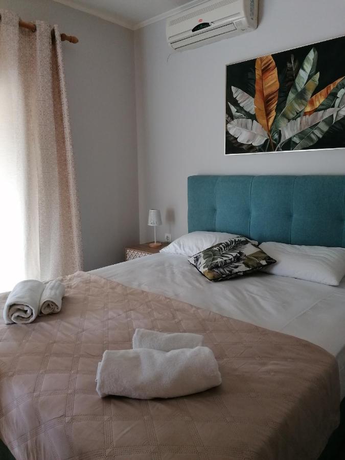 Apartament Sea Salt Poseidonion