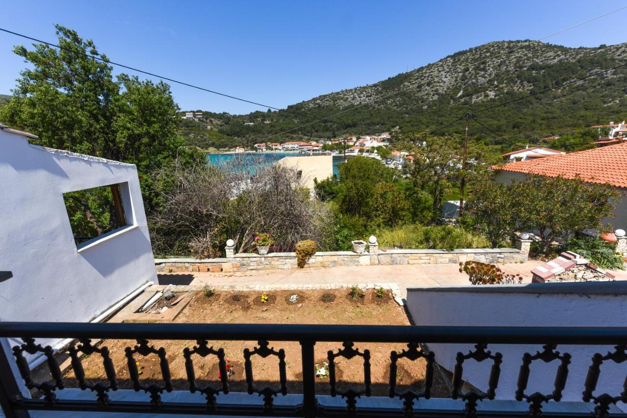 Sea Salt Appartement *