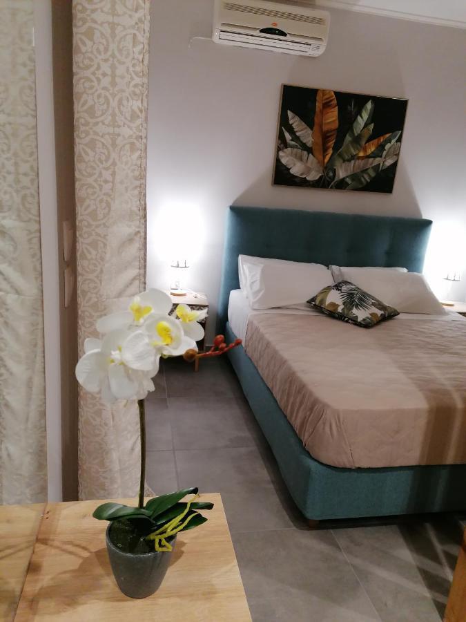 Apartament Sea Salt Poseidonion