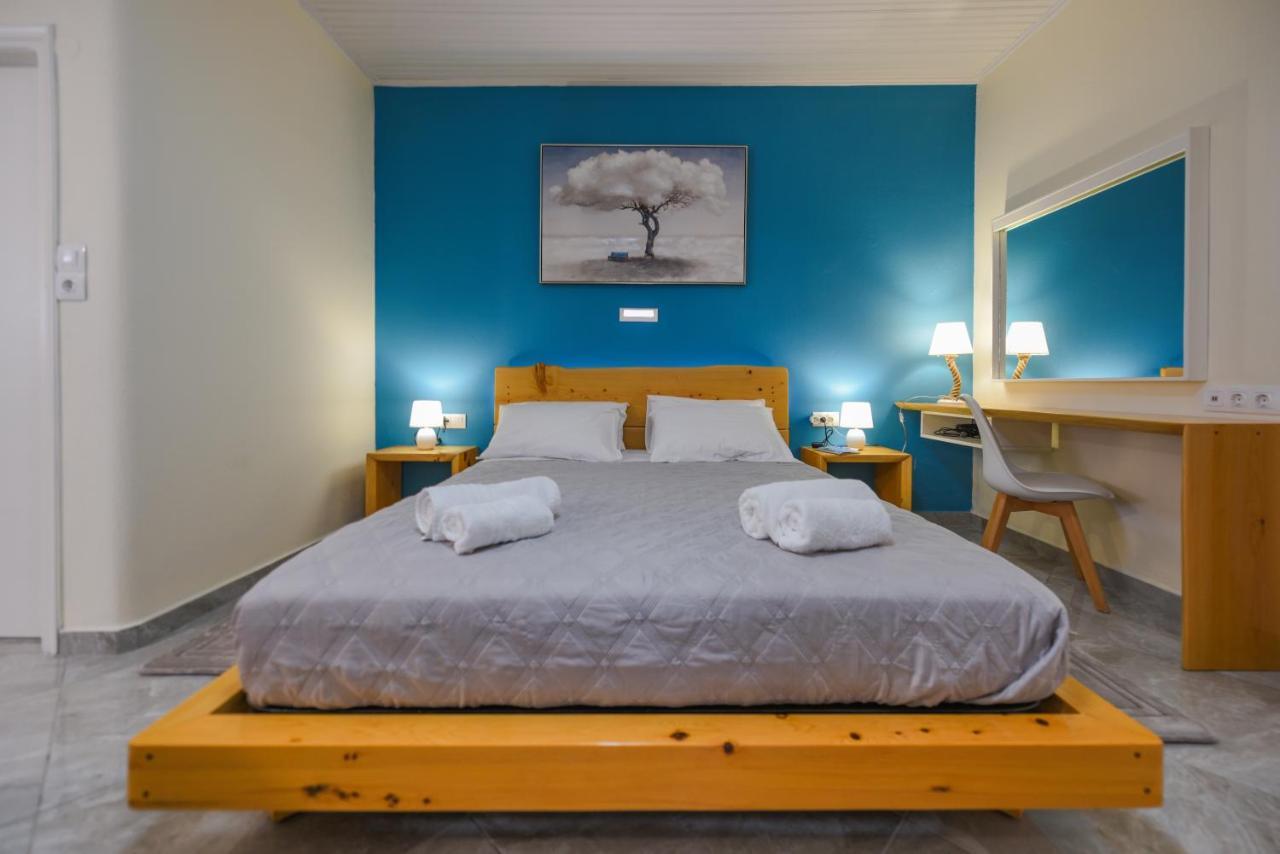 Appartement Sea Salt *