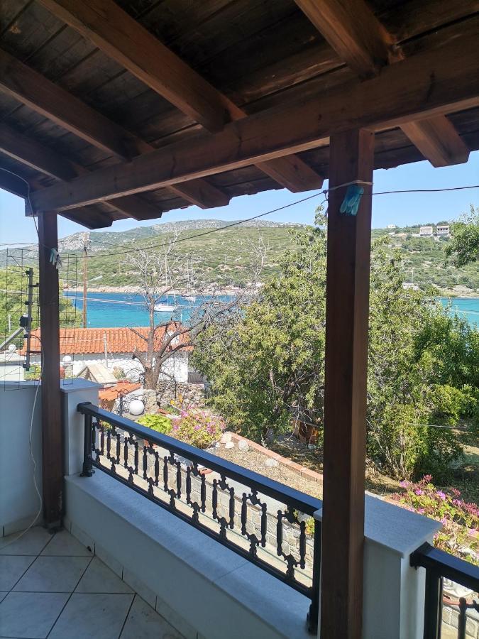 Sea Salt Apartment