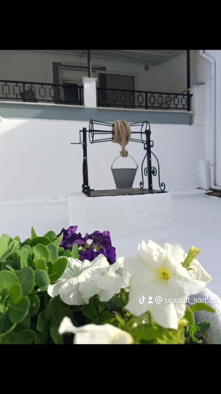 Apartament Sea Salt