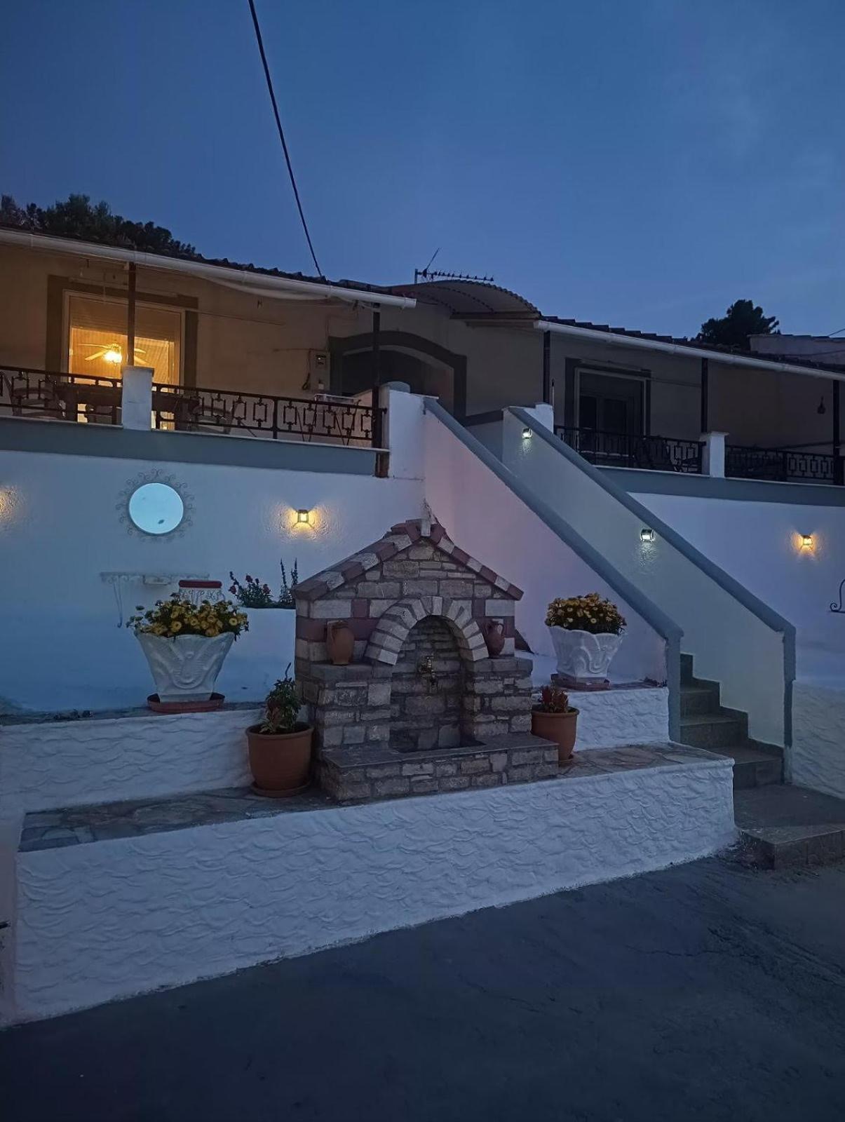 Apartament Sea Salt