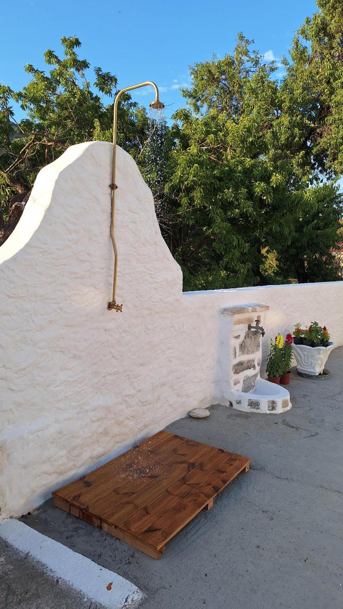 Sea Salt Apartment