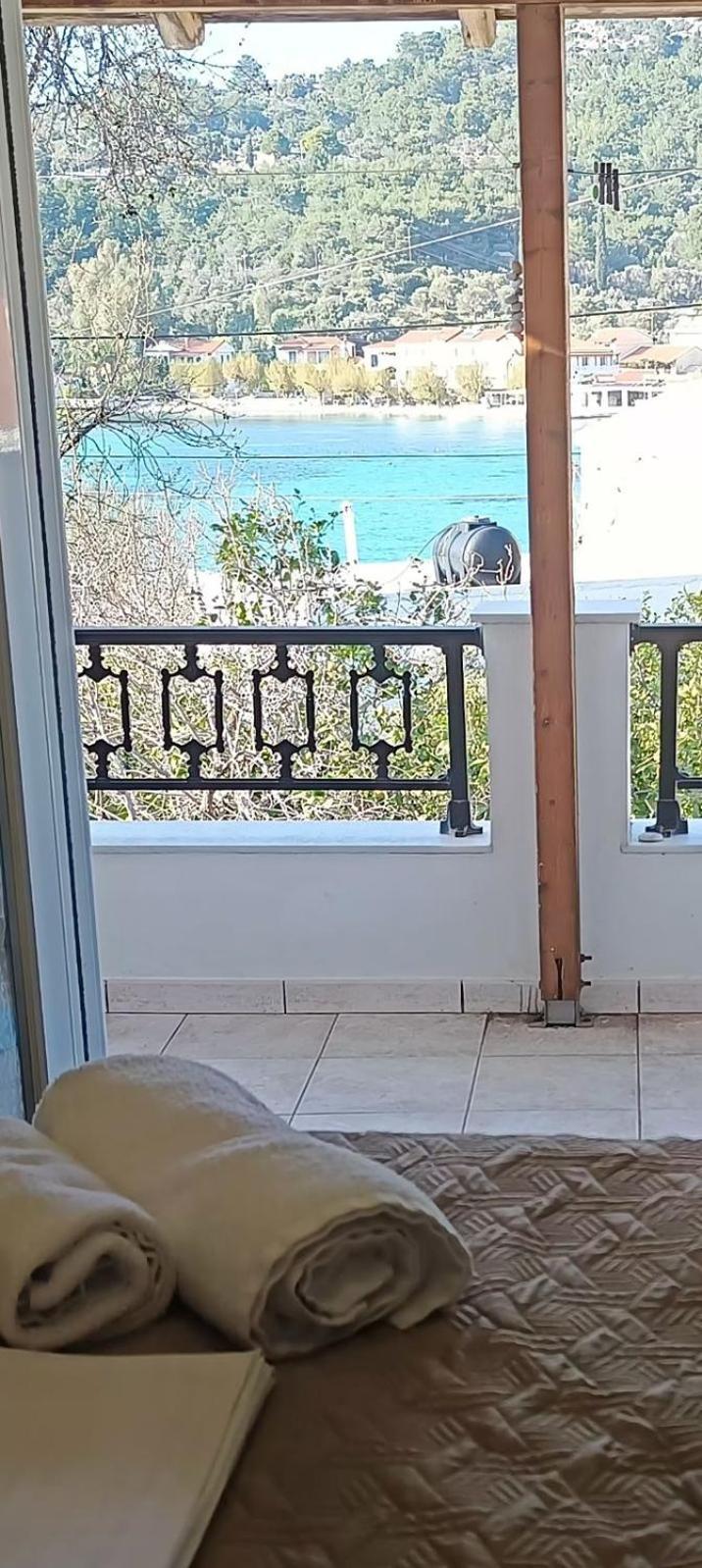 Apartment Sea Salt Poseidonion