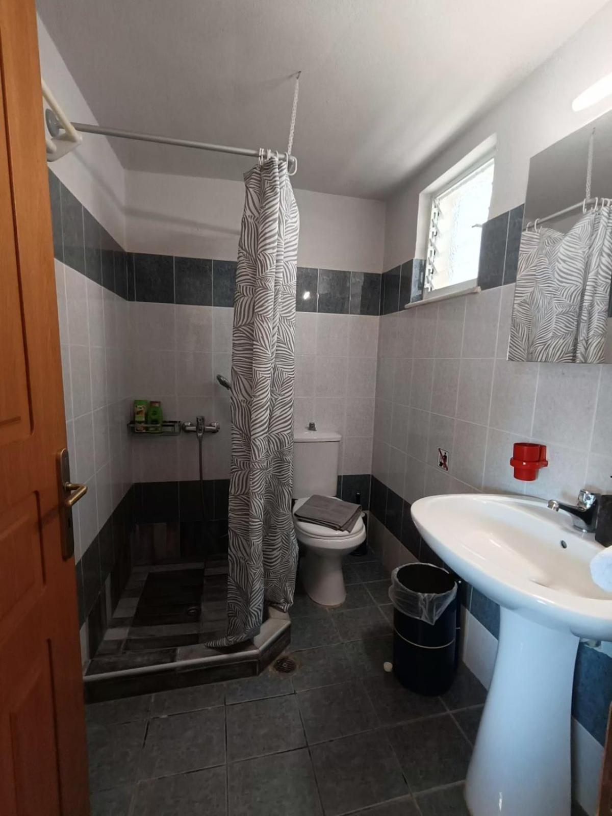Sea Salt Apartament Poseidonion